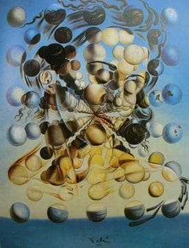 Galatea of the Spheres