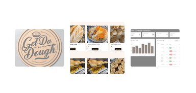 Image Slide Shows