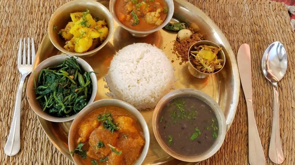 food
