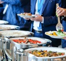 Corporate Events