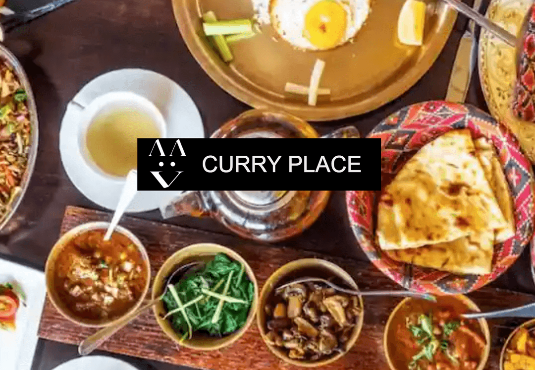 Restaurant Template