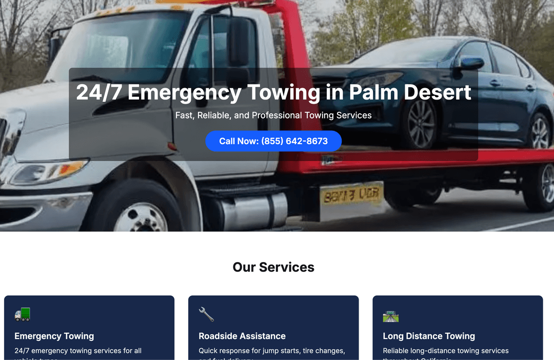 Local Business