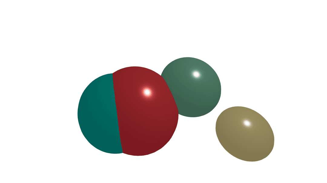 Single component designs